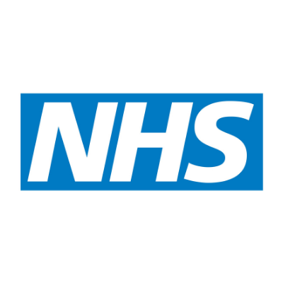 NHS logo
