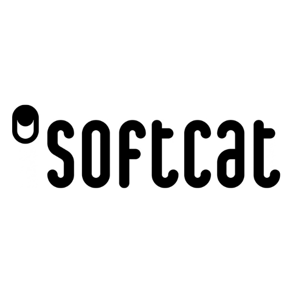 Softcat logo
