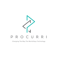 Procurri Logo