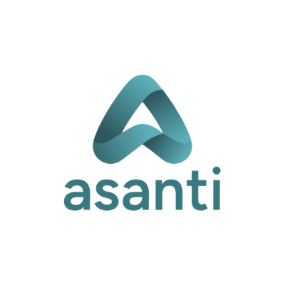 asanti logo