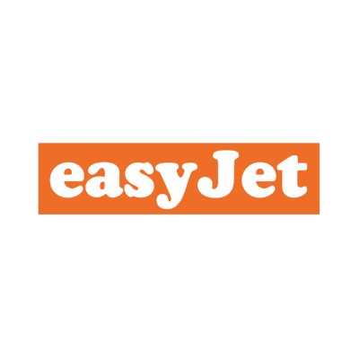 easyjet logo