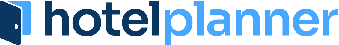 hotel planner logo