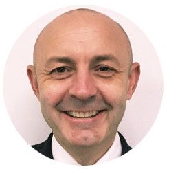 Steve Mellings | Founder & CEO | ADISA