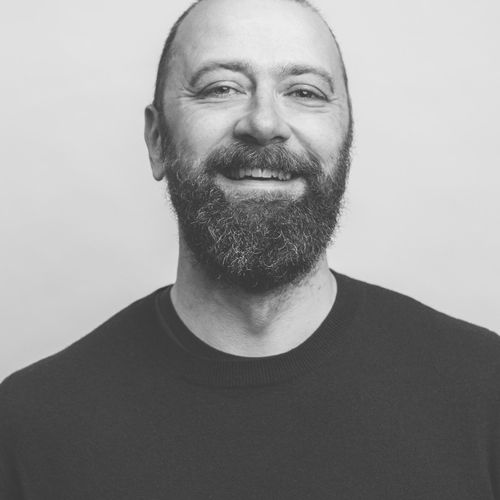 Philip McMichael | CEO | Vyta