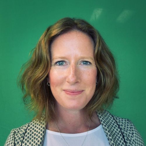 Louise Whitaker | Circular Economy Lead | Virgin Media 02