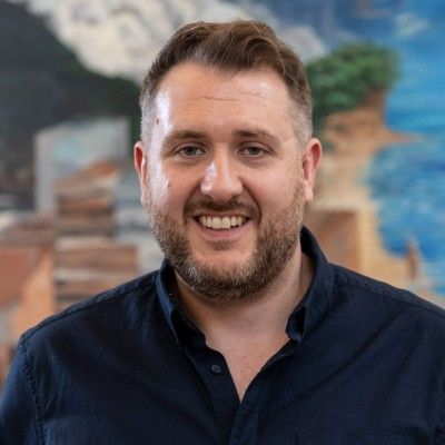 Ian Macdonald | Commercial Lead – ITAD & WEEE | CHC WEEE / CHC Waste FM