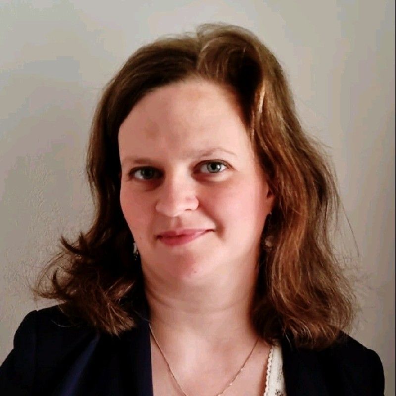 Elizabeth Anderson | CEO | Digital Poverty Alliance