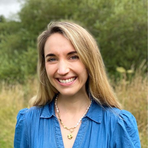 Gemma Baker | Sustainability Managing Director | Accenture