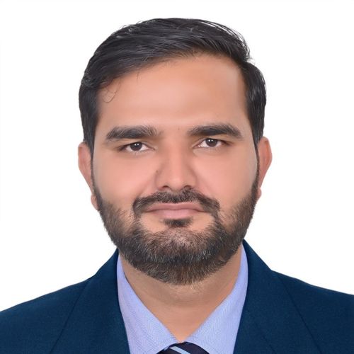 Raju Lajwani | CEO | Reloop Recycling