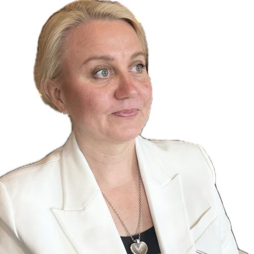 Dr. Outi Blackburn | Senior Lecturer in Management | Anglia Ruskin University