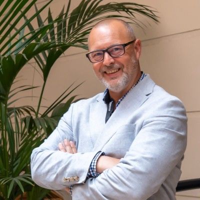 Matthew Butterworth | Senior Account Manager | Blancco