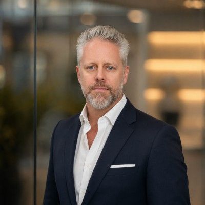Mark Trundle | Vice President, Mobile eXperience (MX) | Samsung UK & Ireland