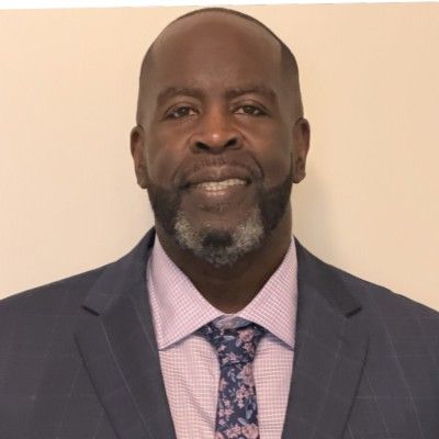 Rickey Betts | VP Diamond Assets