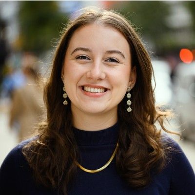Emily Watson-Breeze | Purchaser Engagement Manager UK | TCO Development