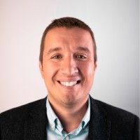 Andy Martin | SVP, Head of Global Upgrade | Likewize
