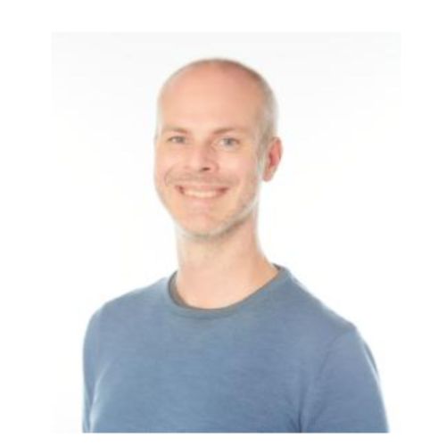 Bob Burgoyne | Associate Director, Business Services | The Carbon Trust