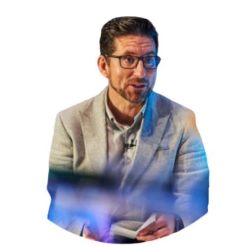David Rakowski | Global Circular Economy Lead & UK Life Sciences Sustainability Lead | Deloitte