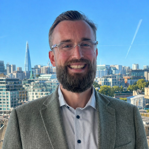 David Watson | Founder | Circular Connect