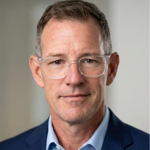Gareth Williams | Senior Manager Logistics & Lifecycle Manager | VodafoneThree