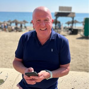 Gareth Williams | Senior Manager Logistics & Lifecycle Manager | VodafoneThree