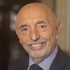 Harry Benham | Chairman | DSA Connect
