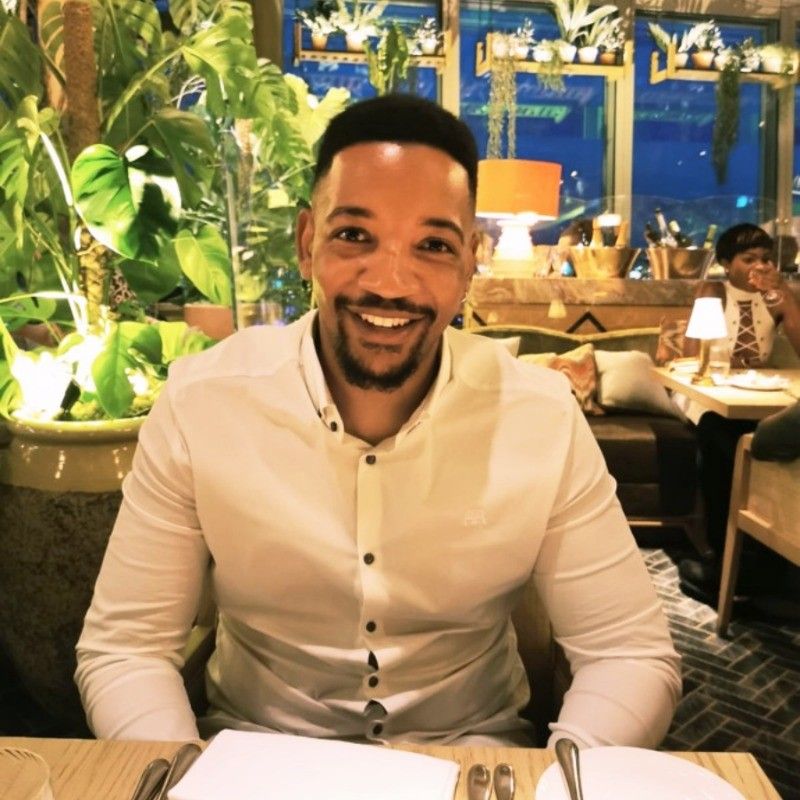 Jordan Richards | Refurb Lead | VodafoneThree