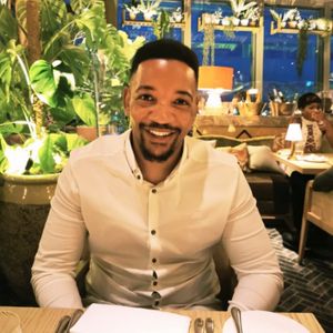 Jordan Richards | Refurb Lead | VodafoneThree