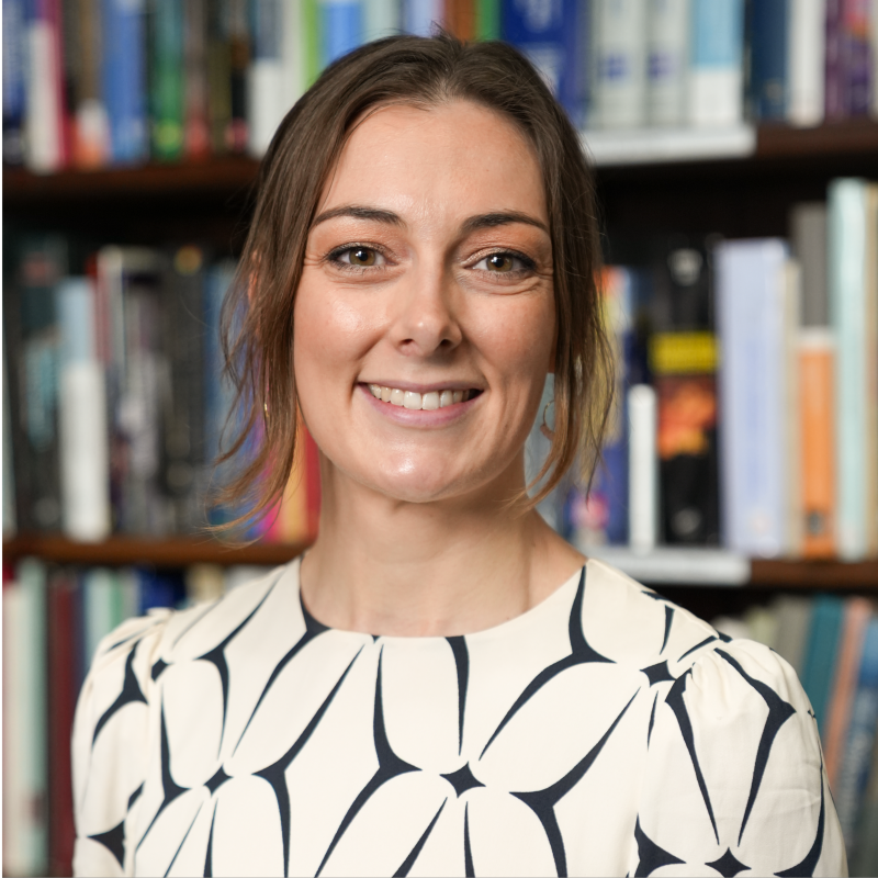 Lydia Tabbron | Digital Sustainability Lead | DEFRA