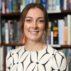 Lydia Tabbron | Digital Sustainability Lead | DEFRA