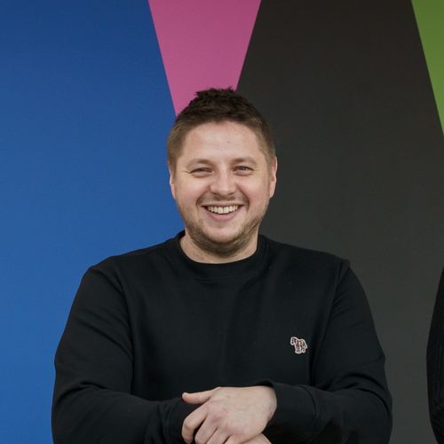 Simon Howatson | CEO | BornGood Ltd & BornGood CIC