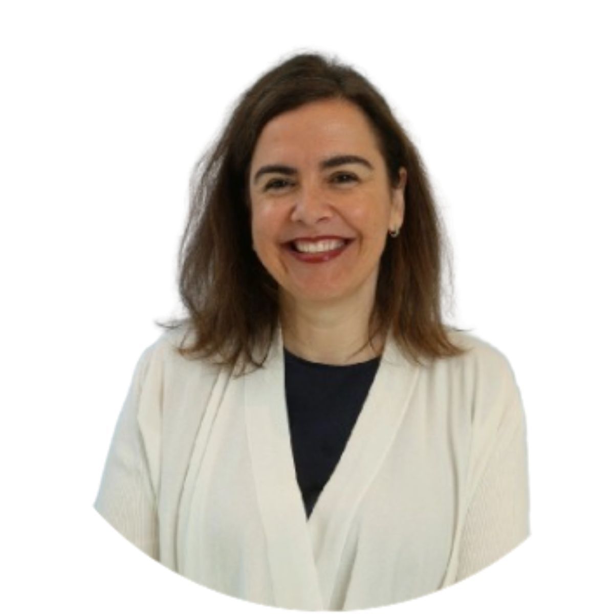 Virginie LE BARBU | Global Sustainability Director | Lenovo