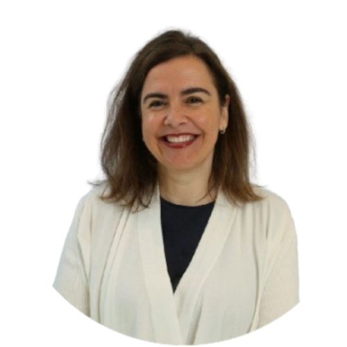 Virginie LE BARBU | Global Sustainability Director | Lenovo
