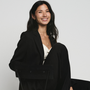 Alice Chave | Co-Founder | Incador