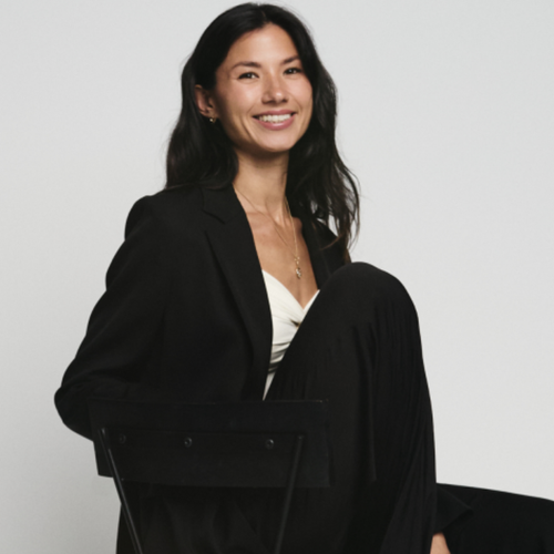 Alice Chave | Co-Founder | Incador