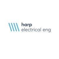 Company name - Harp Electrical Engineering