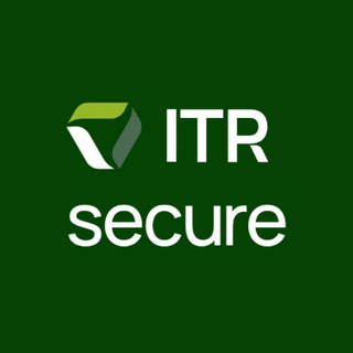 Exhibitor profile image for ITRsecure