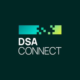 Exhibitor profile image for DSA Connect