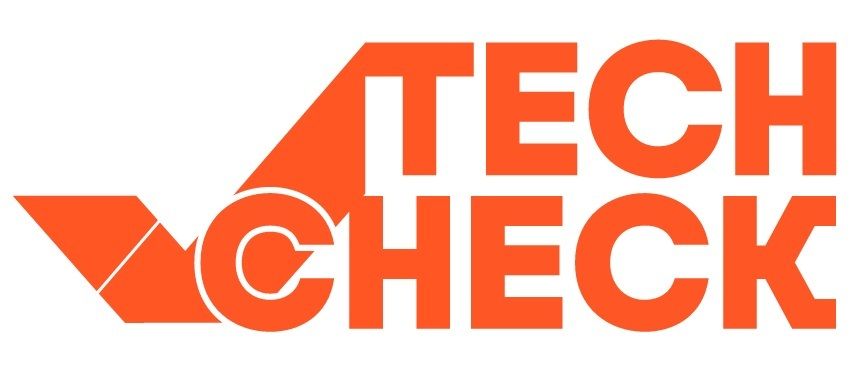 Exhibitor profile image for Tech-Check