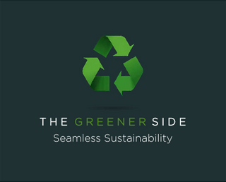 Exhibitor profile image for The Greener Side