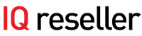 Company name - IQ Reseller