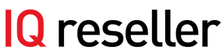 Exhibitor profile image for IQ Reseller