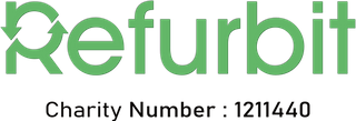 Exhibitor profile image for RefurbIt