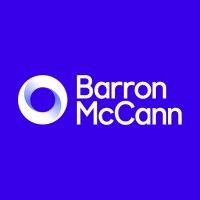 Company name - Barron McCann