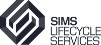Company name - Sims Lifecycle Services