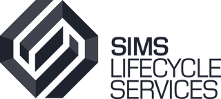 Exhibitor profile image for Sims Lifecycle Services