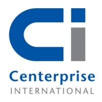 Exhibitor profile image for Centerprise International