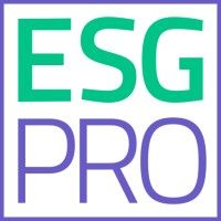 Company name - ESG PRO