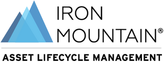 Exhibitor profile image for Iron Mountain