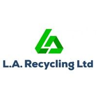 Exhibitor profile image for LA Recycling Limited