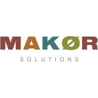 Exhibitor profile image for Makor Solutions